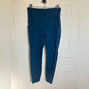 Lululemon Athletica Leggings